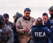 US Justice Dept Memo Justified Maduro Capture Without International Law Ruling