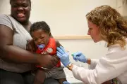 US Measles-Free Status Under Threat as Experts Warn of Wider Risk