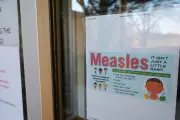 US Measles Outbreaks: 171 Cases in Nine States as Vaccination Rates Fall