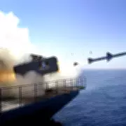 US Military Buildup Intensifies as Trump Issues Ultimatum to Iran