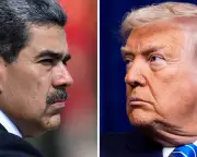 US Moves to Oust Venezuela's President: A New Chapter in Diplomatic Pressure