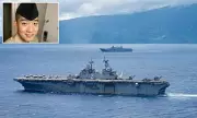 US Navy Sailor Sentenced to 16 Years for Selling Military Secrets to China
