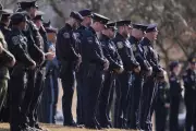 US Officer Deaths Fall 25% in 2025, Firearm Fatalities Hit Decade Low