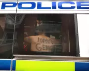 US Official Slams UK Over Palestine Action Arrests: 'Censoring Free Speech'