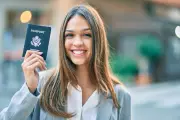 US Passport Power Slips: America Climbs Back to Top 10 but Faces Long-Term Decline