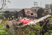 US Safety Group Claims Air India Crash Plane Had Issues From First Day in Service