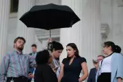 US Senate Unanimously Passes AOC's Deepfake Porn Ban, But House Lags