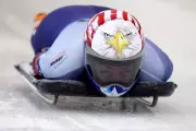 US Skeleton Star's Sixth Olympic Dream in Jeopardy After Complaint Dismissed