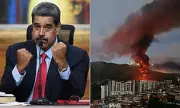 US Special Forces Snatch Maduro in Daring Night Raid: Inside the 2-Hour Operation