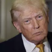 US Spy Jet Circles Mexico Coast After Trump's Venezuela-Style Threat