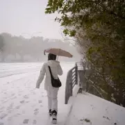 US Storm Alert: 'Potentially Catastrophic' System Threatens Texas to Carolinas