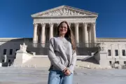 US Supreme Court Hears Landmark Case on Transgender Athletes in School Sports