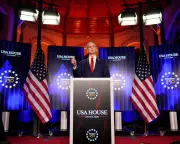 US Treasury Chief Urges Europe to Avoid Retaliation Over Trump's Greenland Tariffs