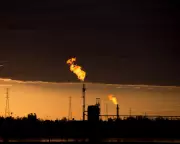 US Venezuela Oil Plan Could Devour 13% of Global 1.5C Carbon Budget