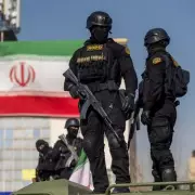 US Warns Citizens to Flee Iran Amid Protest Crackdown and Military Strike Fears