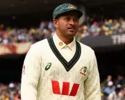 Usman Khawaja Announces Retirement: Fifth Ashes Test to Be His Last