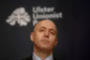 UUP Leader Jon Burrows Urges Party Unity Amid Leadership Transition
