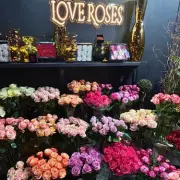 Valentine's Day Flower Deals: Luxury Bouquets from £35 to Make Hearts Bloom