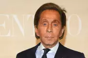 Valentino Garavani Dies Aged 93: Fashion World Mourns Italian Legend