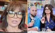 Valerie Bertinelli Announces New Cooking Show After Food Network Exit