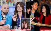 Valerie Bertinelli's Journey: From Sitcom Stardom to Personal Triumphs
