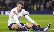 Van de Ven Questions Spurs Mentality After FA Cup Exit to Villa