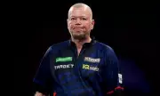 Van der Vaart Teams Up With Van Barneveld in Bid to Revive Darts Legend's Career