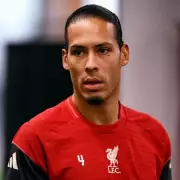 Van Dijk's Emotional Tribute to Diogo Jota After Liverpool's 'Unimaginable' 2025 Loss