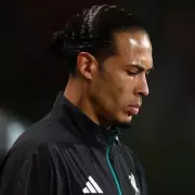 Van Dijk's Robertson Plea as Liverpool Transfer Saga Unfolds