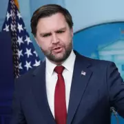 Vance Blames Victim in ICE Shooting, Claims 'Radicalisation' Without Evidence