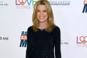 Vanna White's Secret Wedding: Inside Her 14-Year Romance with John Donaldson