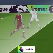 VAR Offside Rule Explains Wirtz Goal After Carragher's Rant