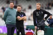 Vaughan: England Must End Bazball Era After Ashes Defeat