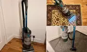 VAX LiftOut Pet Vacuum Review: A Budget-Friendly Powerhouse for Hair-Filled Homes