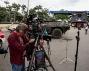 Venezuela Detains 14 Journalists After Maduro's Removal by US Forces