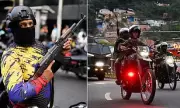 Venezuela in Chaos: Militias Hunt 'Traitors' After Maduro's Dramatic US Capture