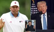 Venezuelan Golf Star Celebrates Maduro's Capture by US Forces