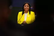 Venezuela's Delcy Rodríguez Offers US Cooperation After Trump's 'Big Price' Warning