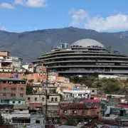 Venezuela's 'Hell on Earth' Prison: Inmates Raped, Electrocuted, and Tortured