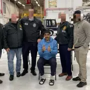 Venezuela's Maduro Faces US Court Hearing in Manhattan on Monday