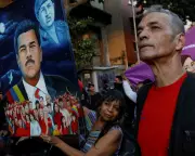 Venezuela's Maduro Uses AI to Generate Fake Images for Propaganda