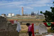 Venezuela's Oil Coast: Daily Life After Maduro's Capture