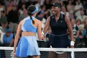Venus Williams, 45, Makes History as Oldest Australian Open Singles Competitor