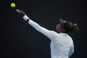 Venus Williams, 45, Set to Become Oldest Australian Open Singles Player