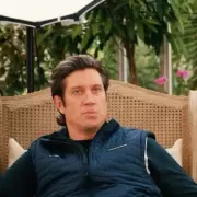 Vernon Kay's 'Low Blow' Salary Dig Sparks Hilarious On-Air Clash with BBC Radio 2's Scott Mills