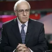 Veteran Broadcaster Jamil Azar Dies at 88, Hailed as a 'Brightest Star'