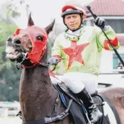 Veteran Malaysian Jockey Salee Saad Dies of Cancer Weeks After Final Victory