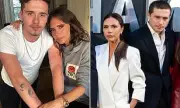 Victoria Beckham 'Betrayed' as Brooklyn's Explosive Statement Rocks Family