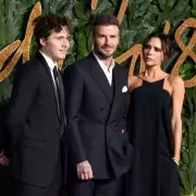 Victoria Beckham 'On the Floor' Over Brooklyn's Devastating Family Statement