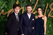 Victoria Beckham Trademarked Brooklyn's Birth Name: Legal Implications Explained